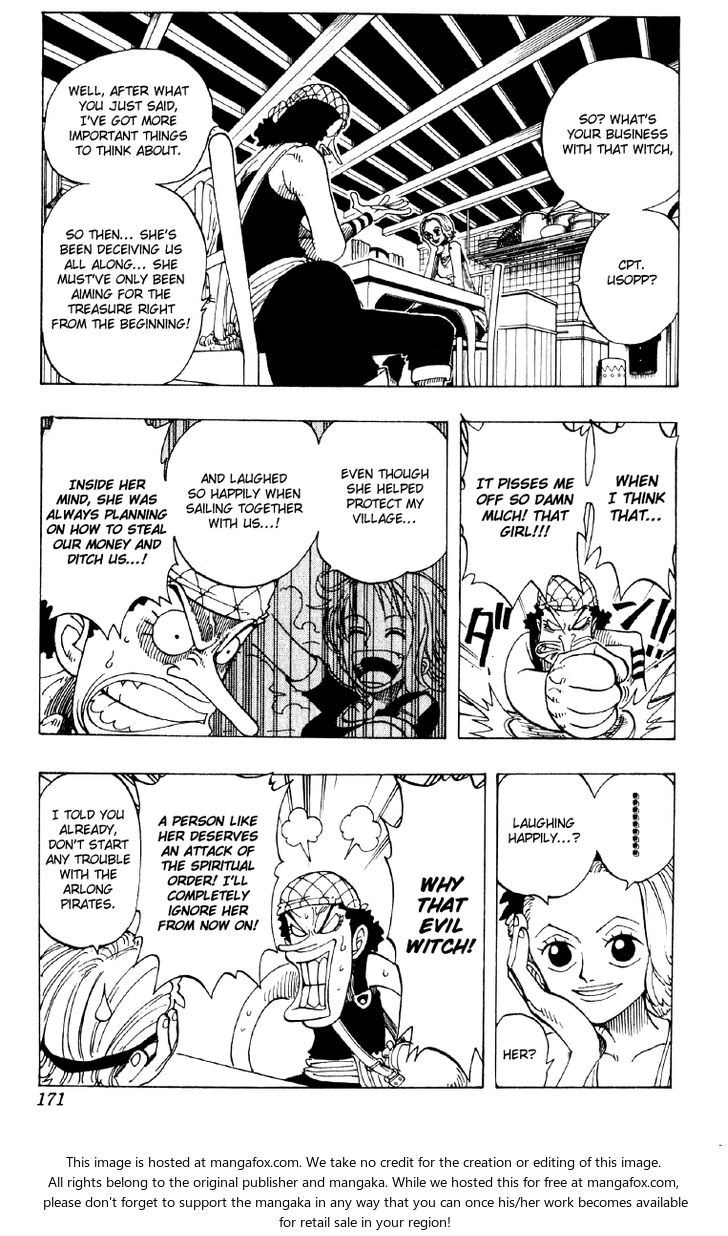 One Piece Vol.08 Chapter 071 page 3