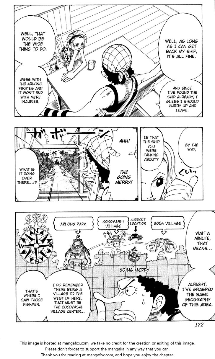 One Piece Vol.08 Chapter 071 page 4