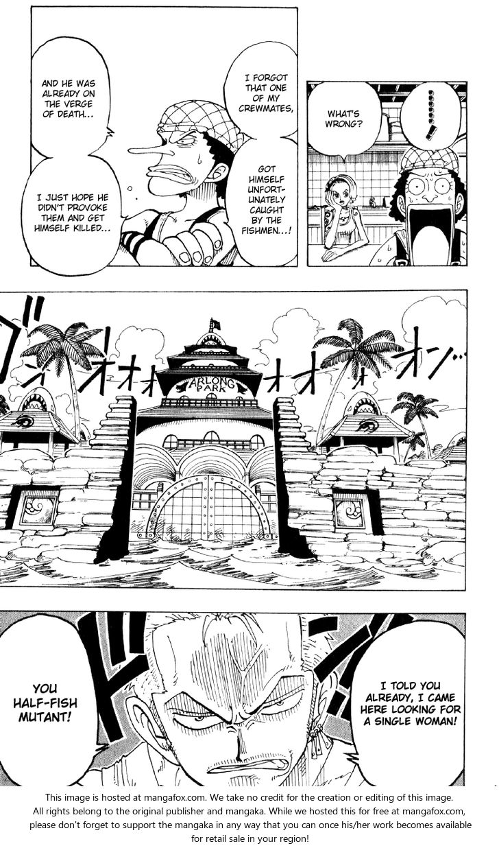 One Piece Vol.08 Chapter 071 page 5