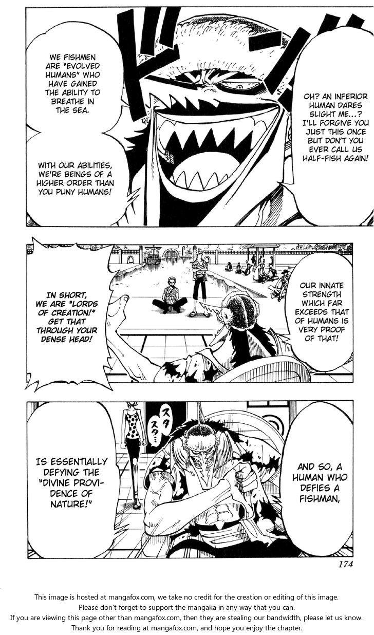 One Piece Vol.08 Chapter 071 page 6