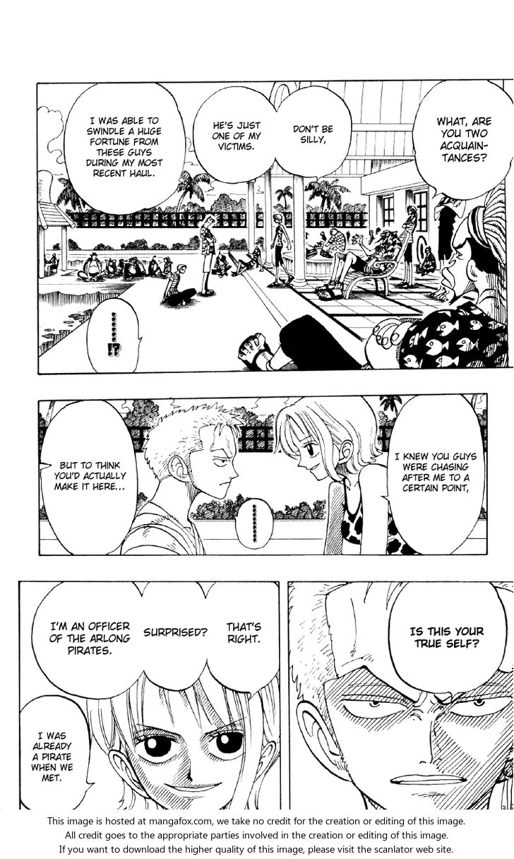 One Piece Vol.08 Chapter 071 page 8