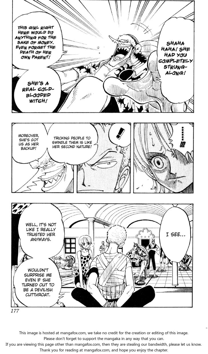 One Piece Vol.08 Chapter 071 page 9