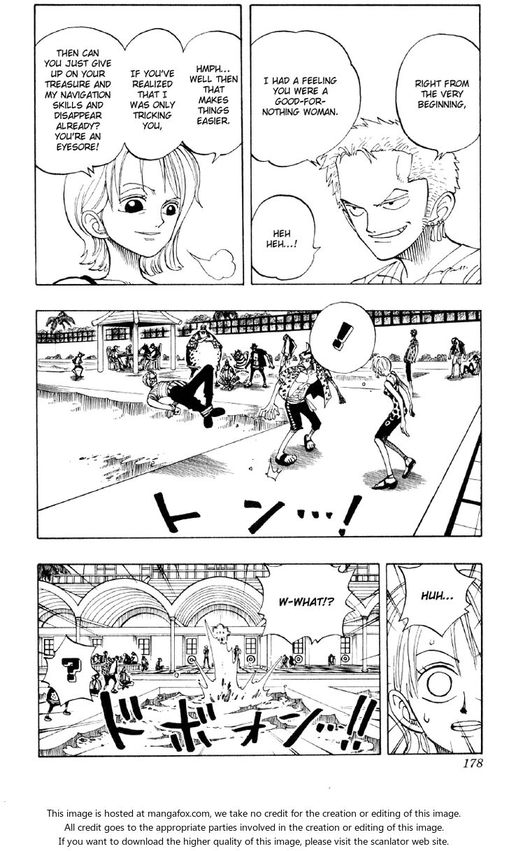 One Piece Vol.08 Chapter 071 page 10