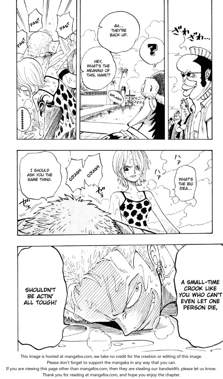 One Piece Vol.08 Chapter 071 page 12