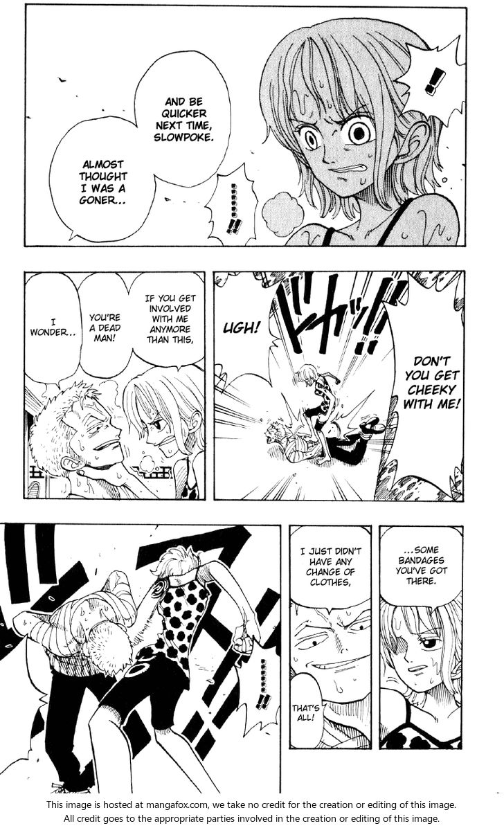 One Piece Vol.08 Chapter 071 page 13