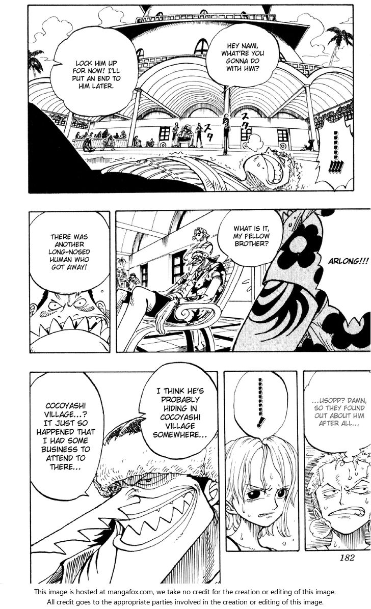 One Piece Vol.08 Chapter 071 page 14