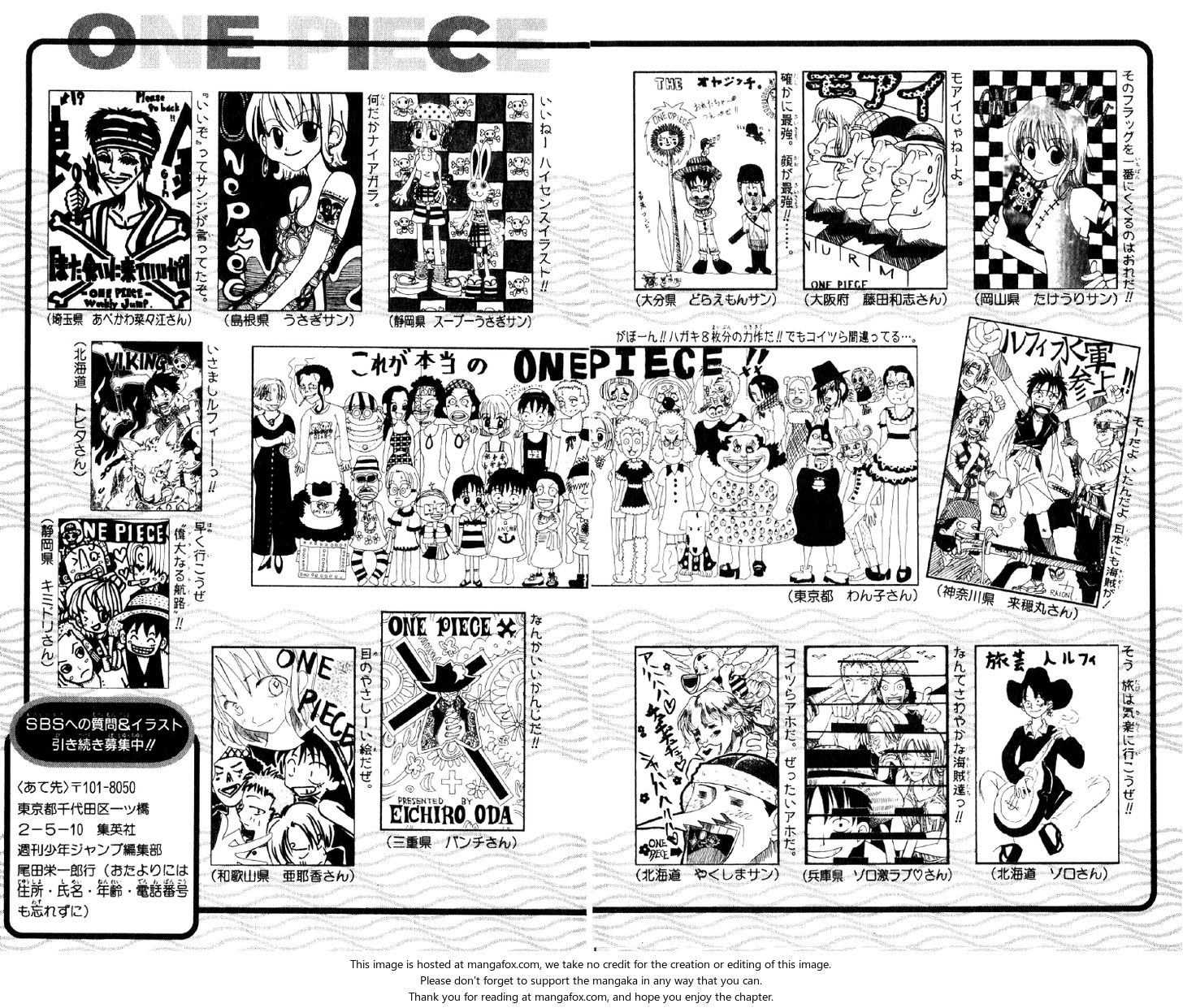 One Piece Vol.08 Chapter 071 page 21