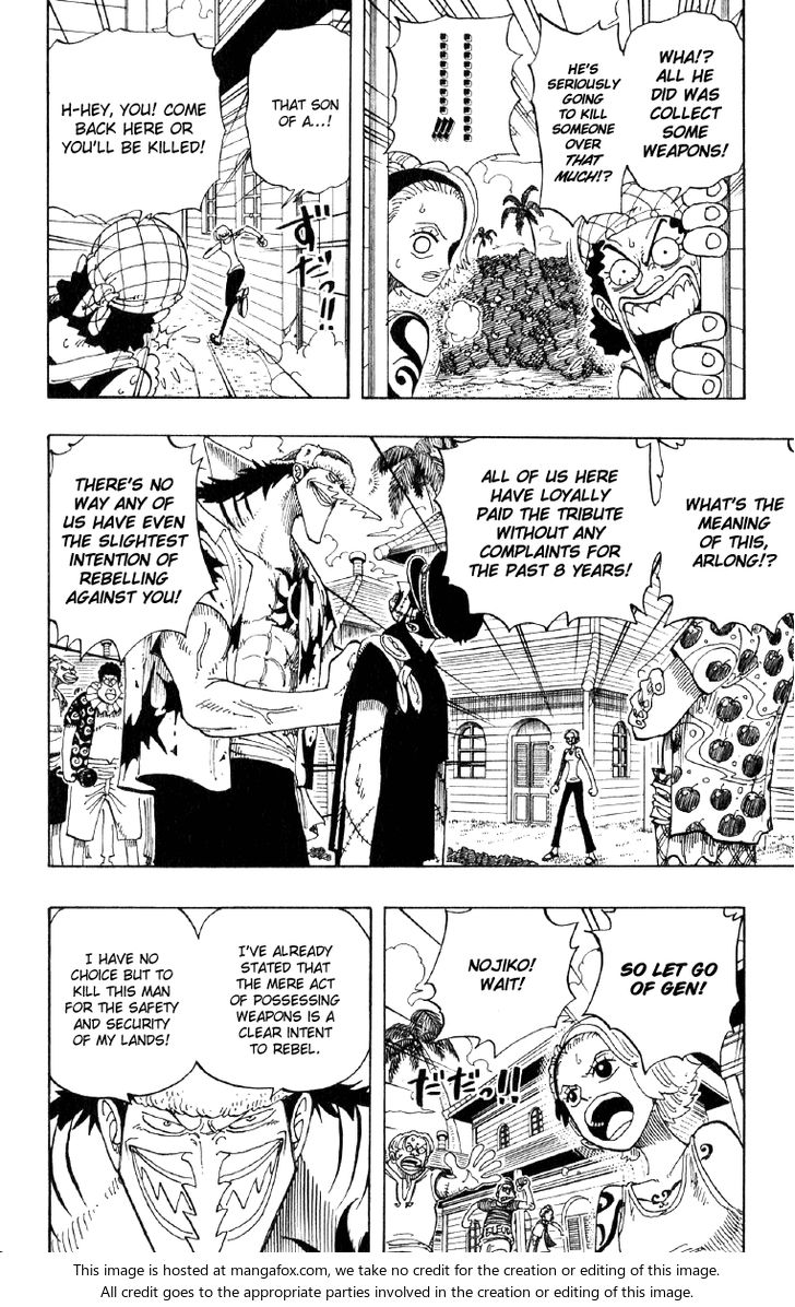 One Piece Vol.09 Chapter 072 page 10