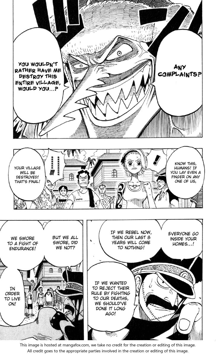 One Piece Vol.09 Chapter 072 page 11