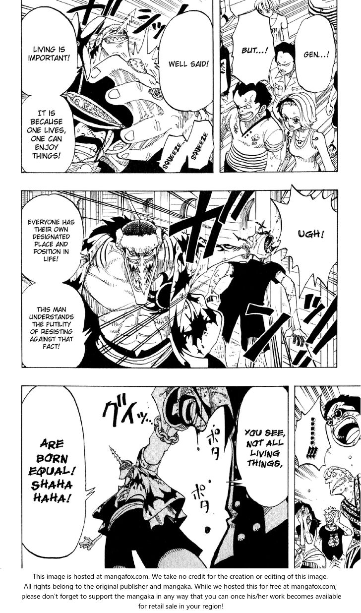 One Piece Vol.09 Chapter 072 page 12