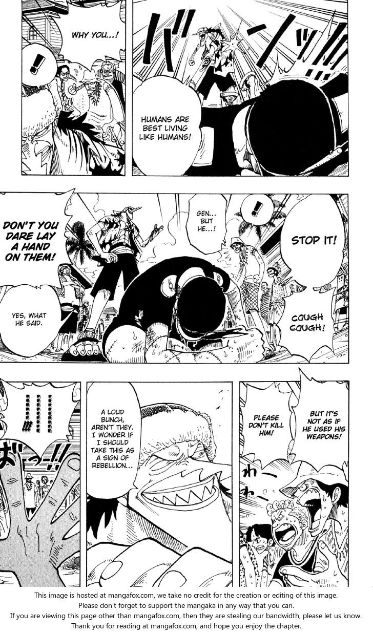 One Piece Vol.09 Chapter 072 page 13