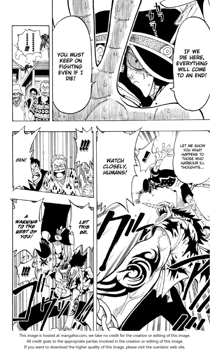One Piece Vol.09 Chapter 072 page 14
