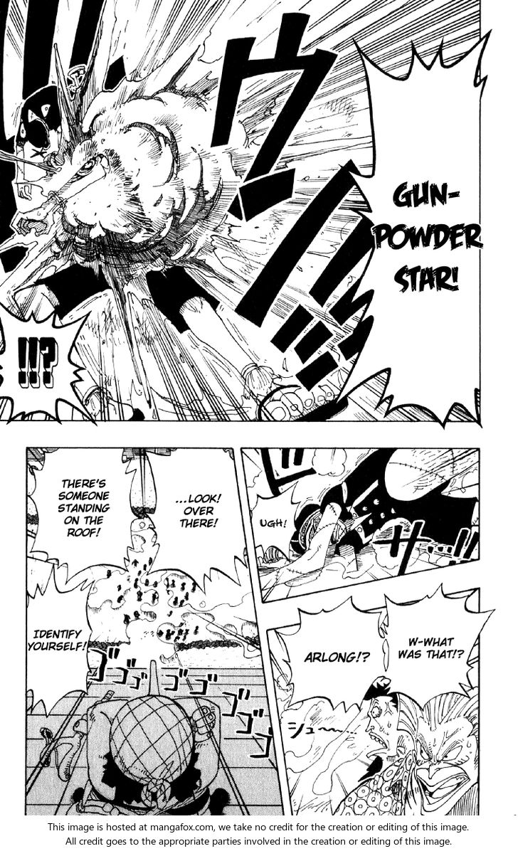 One Piece Vol.09 Chapter 072 page 15
