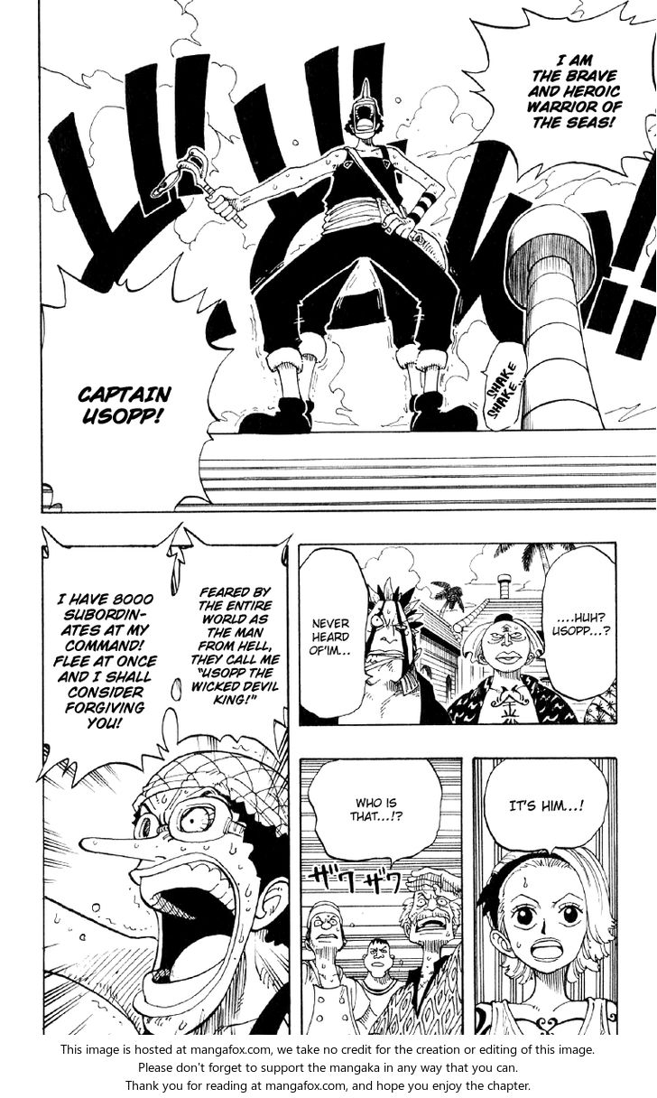 One Piece Vol.09 Chapter 072 page 16