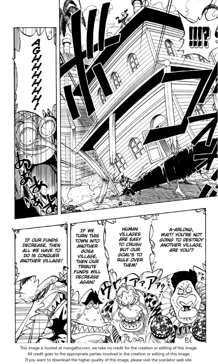 One Piece Vol.09 Chapter 072 page 18