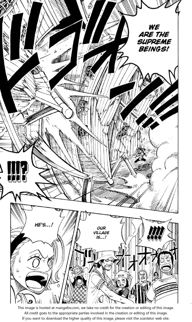 One Piece Vol.09 Chapter 072 page 19
