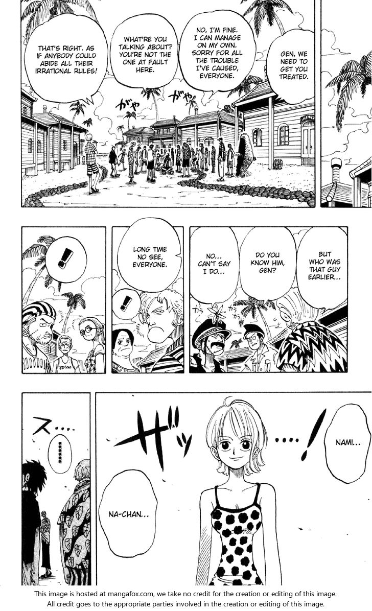 One Piece Vol.09 Chapter 072 page 22