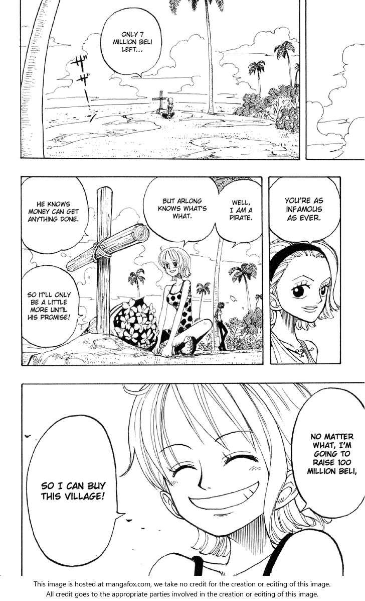 One Piece Vol.09 Chapter 072 page 24