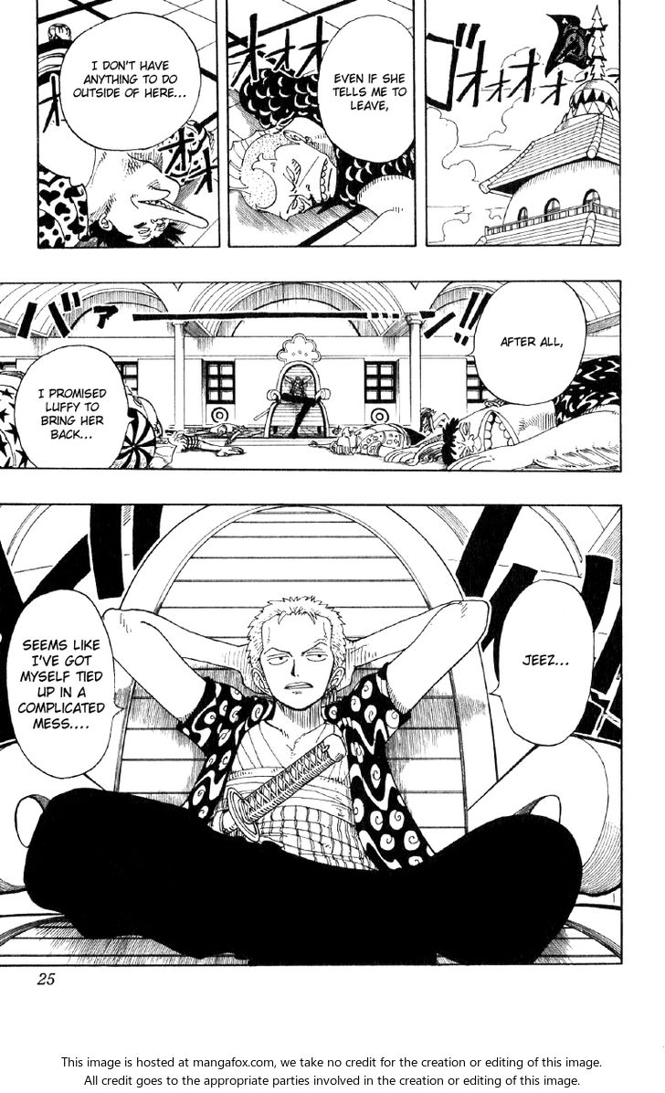 One Piece Vol.09 Chapter 072 page 25