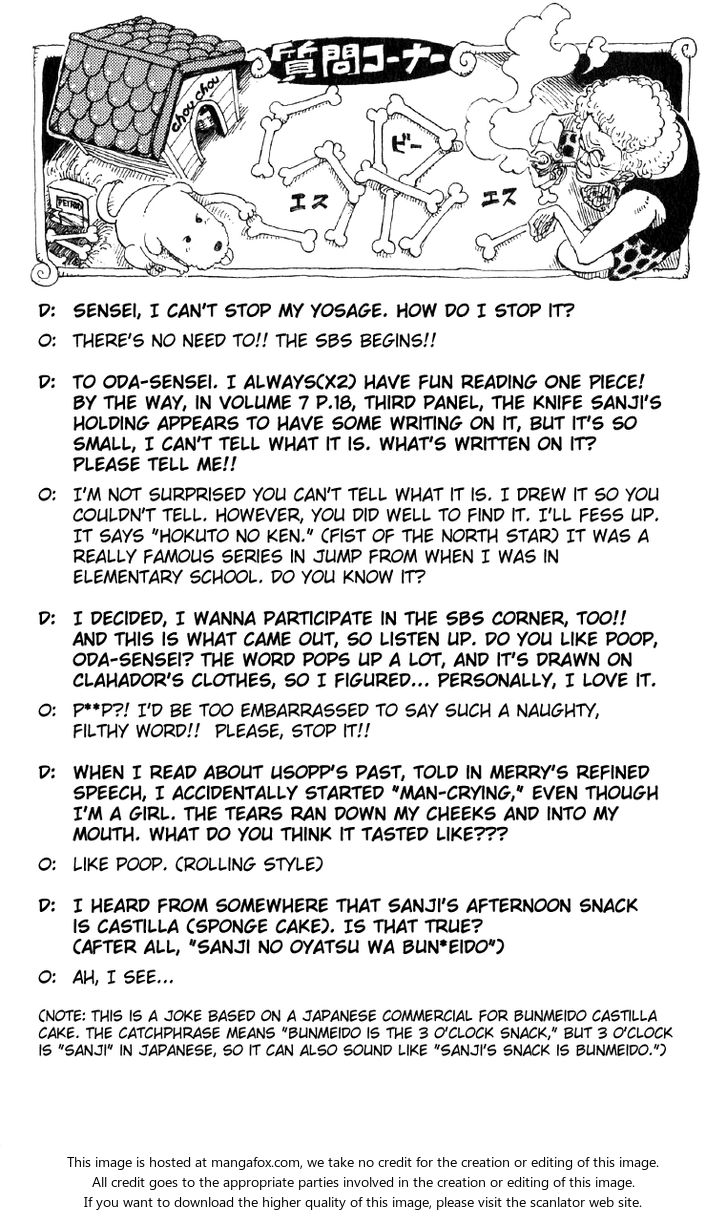 One Piece Vol.09 Chapter 072 page 26