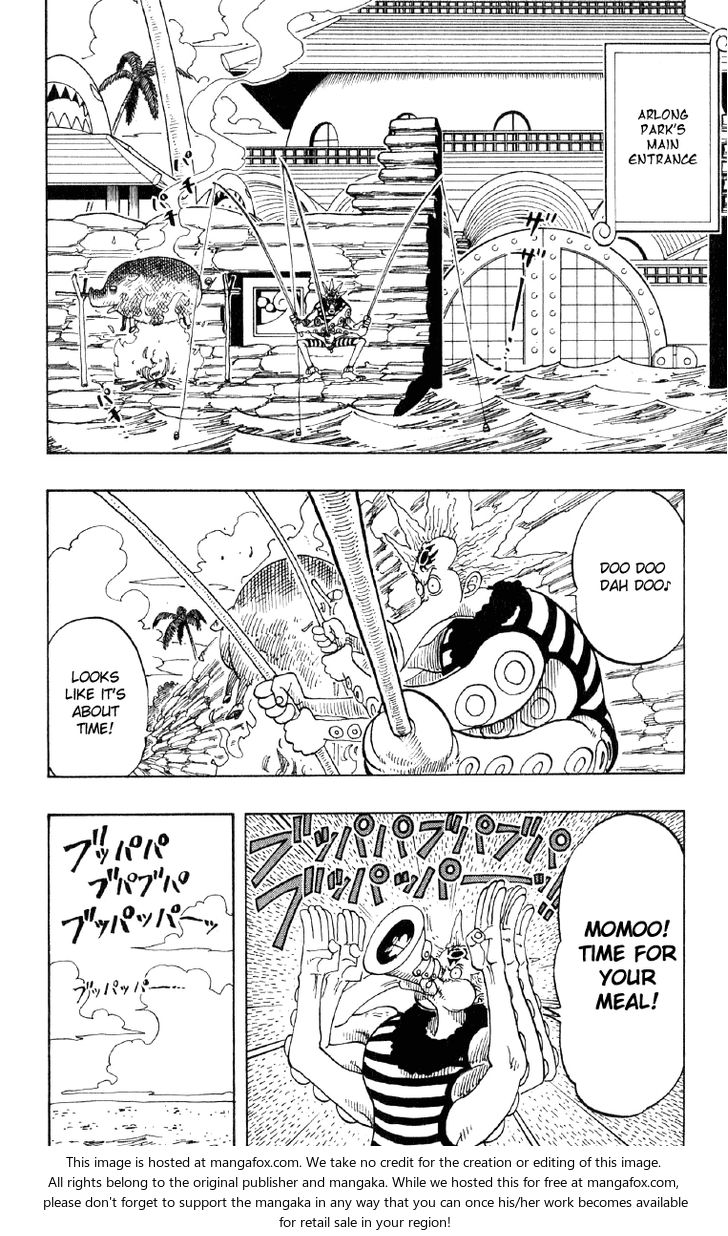 One Piece Vol.09 Chapter 073 page 2