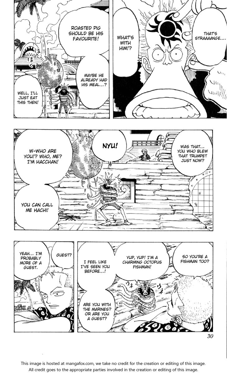 One Piece Vol.09 Chapter 073 page 4