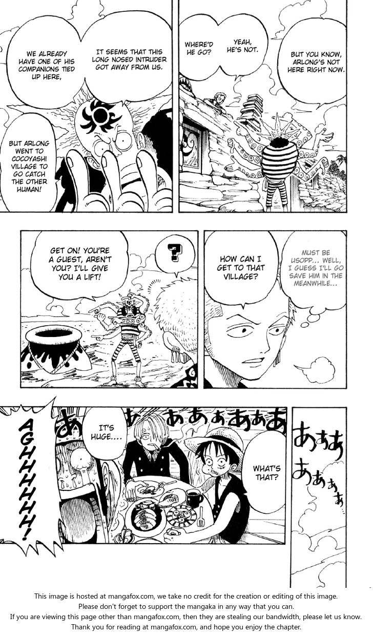 One Piece Vol.09 Chapter 073 page 5