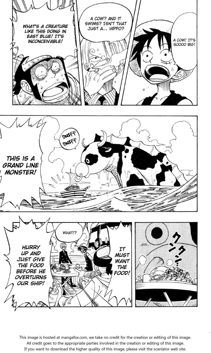 One Piece Vol.09 Chapter 073 page 7
