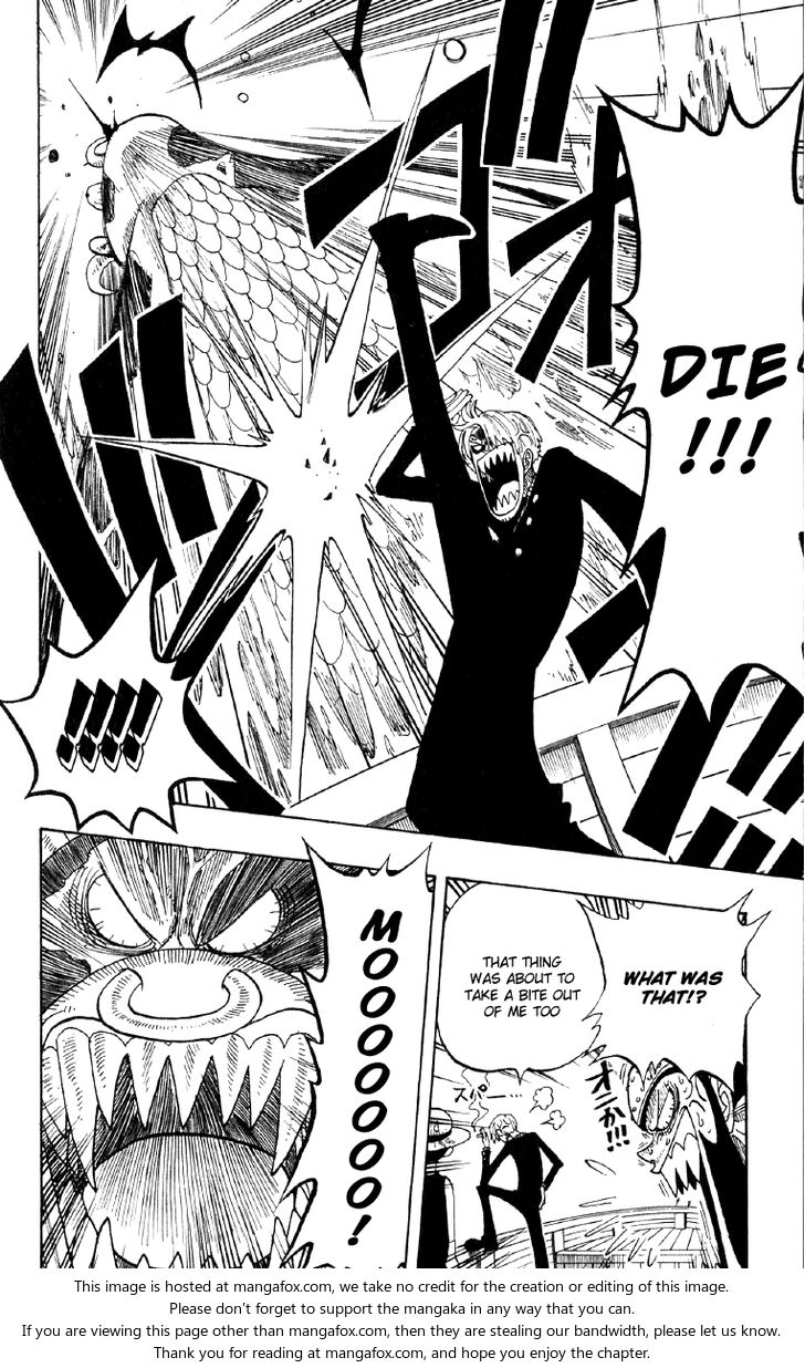 One Piece Vol.09 Chapter 073 page 10