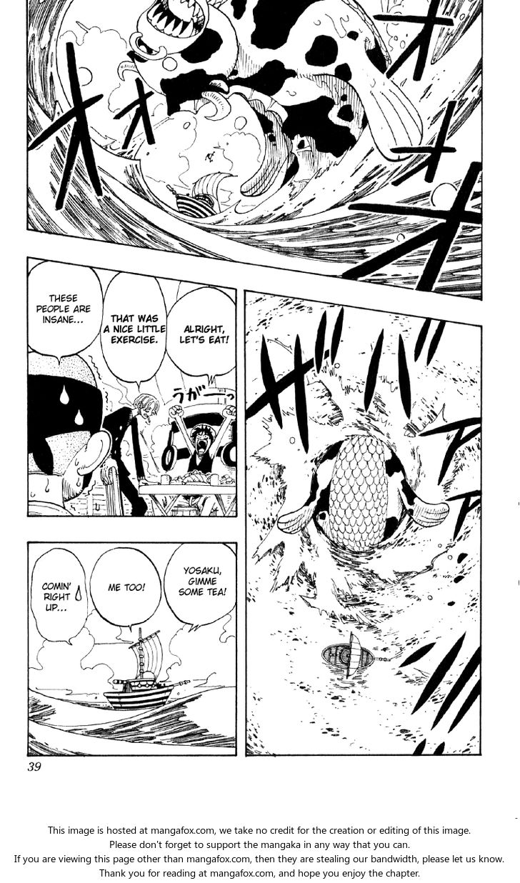 One Piece Vol.09 Chapter 073 page 13