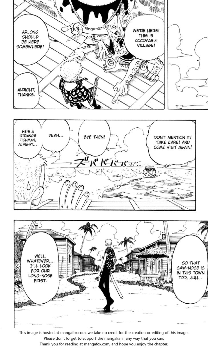One Piece Vol.09 Chapter 073 page 14