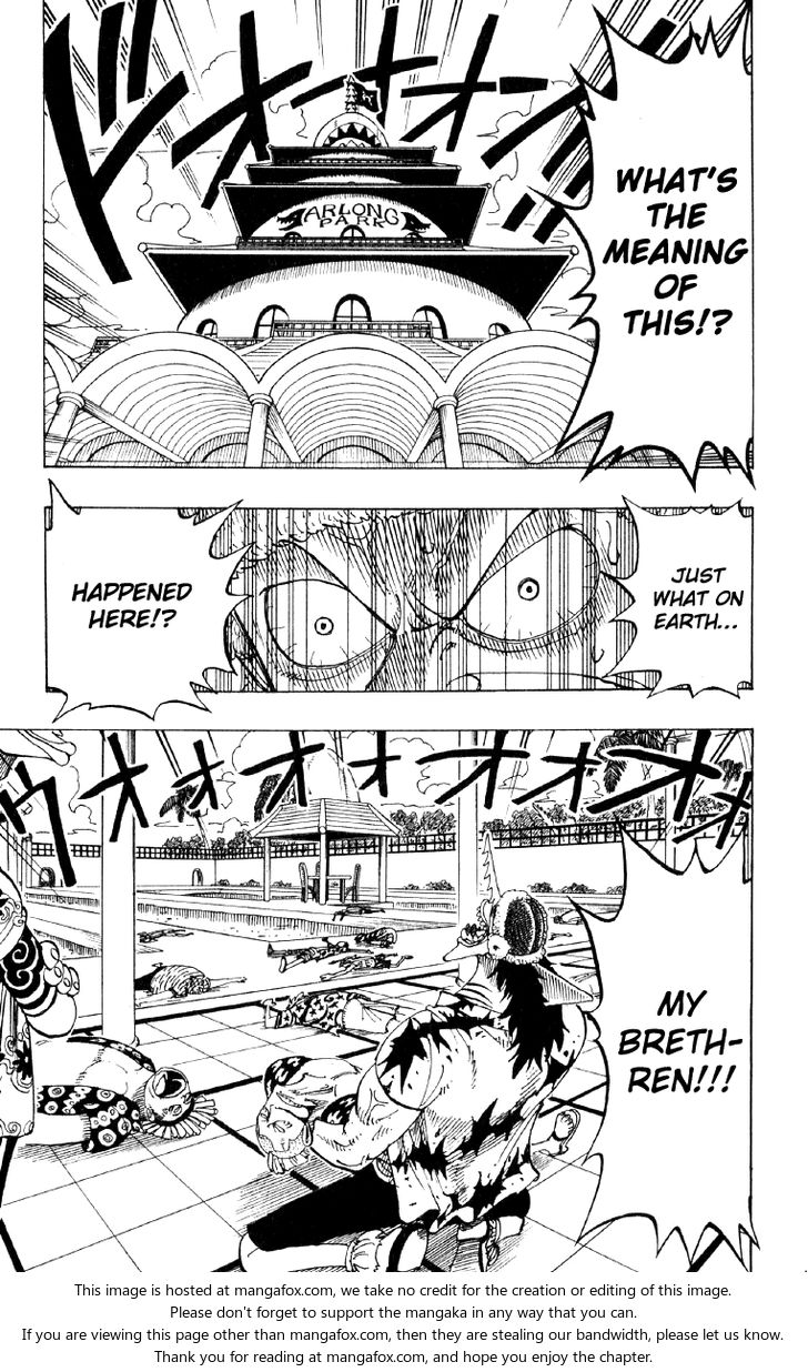 One Piece Vol.09 Chapter 073 page 15