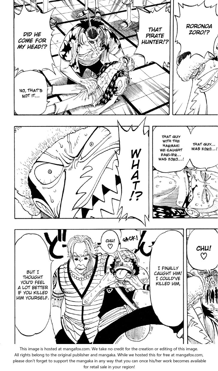 One Piece Vol.09 Chapter 073 page 16