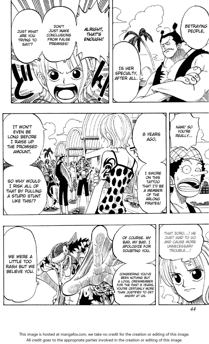 One Piece Vol.09 Chapter 073 page 18