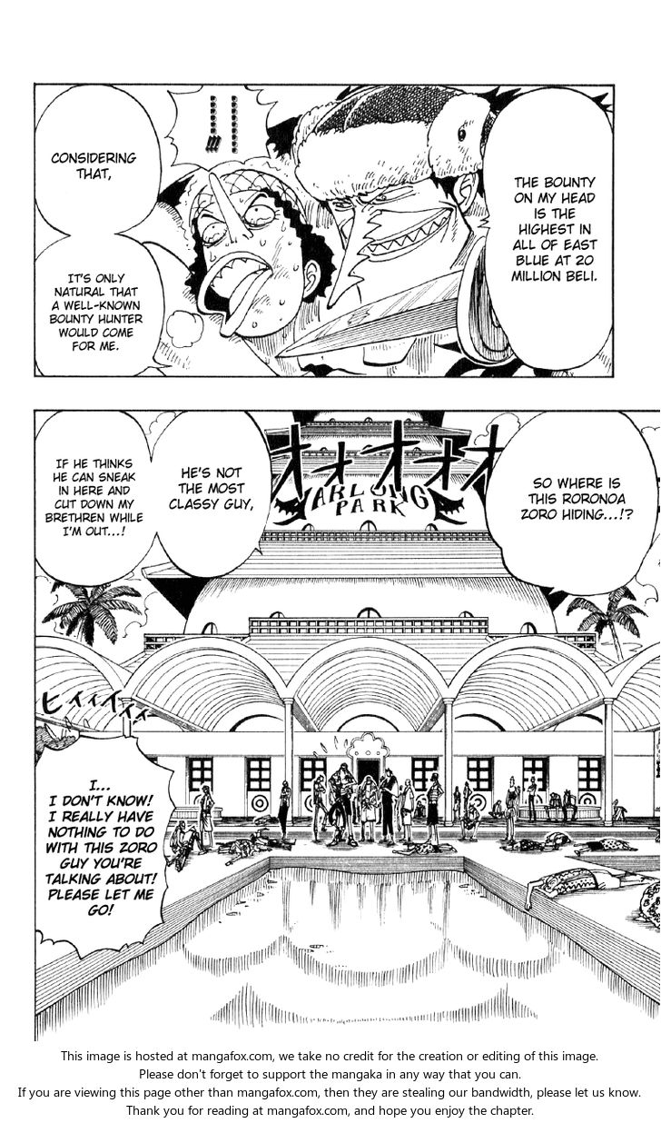 One Piece Vol.09 Chapter 074 page 2