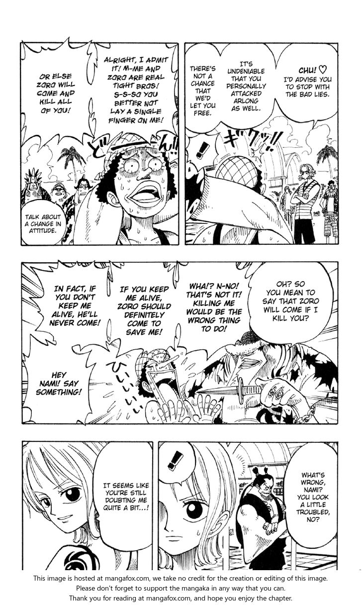 One Piece Vol.09 Chapter 074 page 3