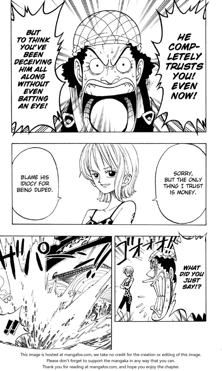 One Piece Vol.09 Chapter 074 page 5