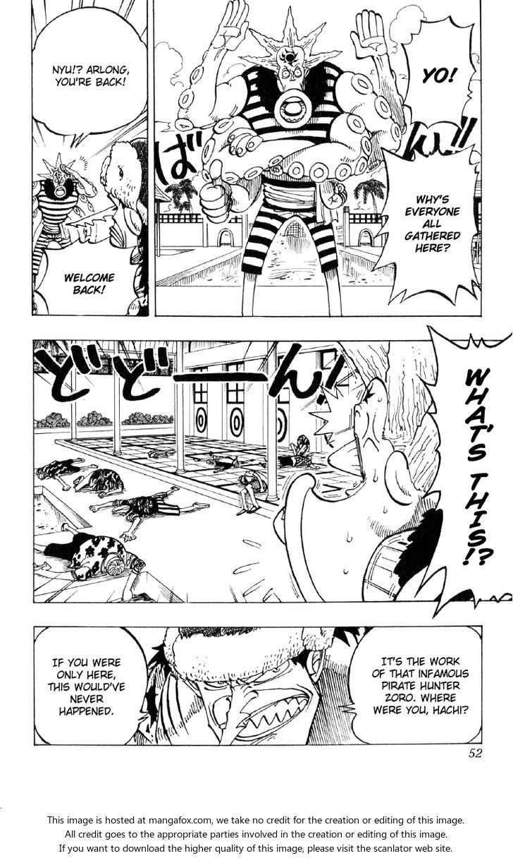 One Piece Vol.09 Chapter 074 page 6