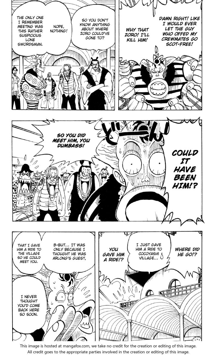 One Piece Vol.09 Chapter 074 page 7