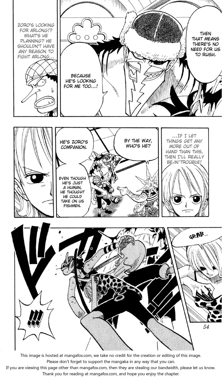 One Piece Vol.09 Chapter 074 page 8