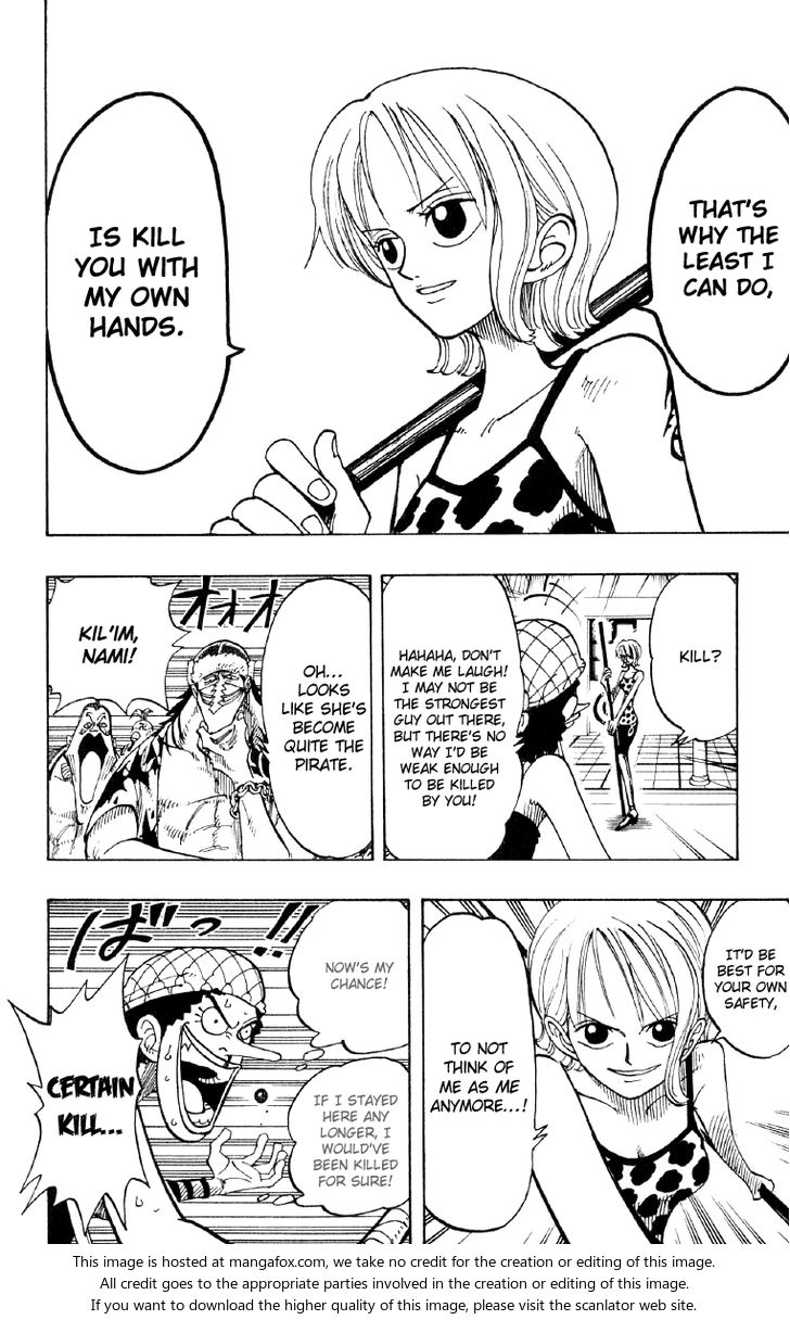 One Piece Vol.09 Chapter 074 page 10