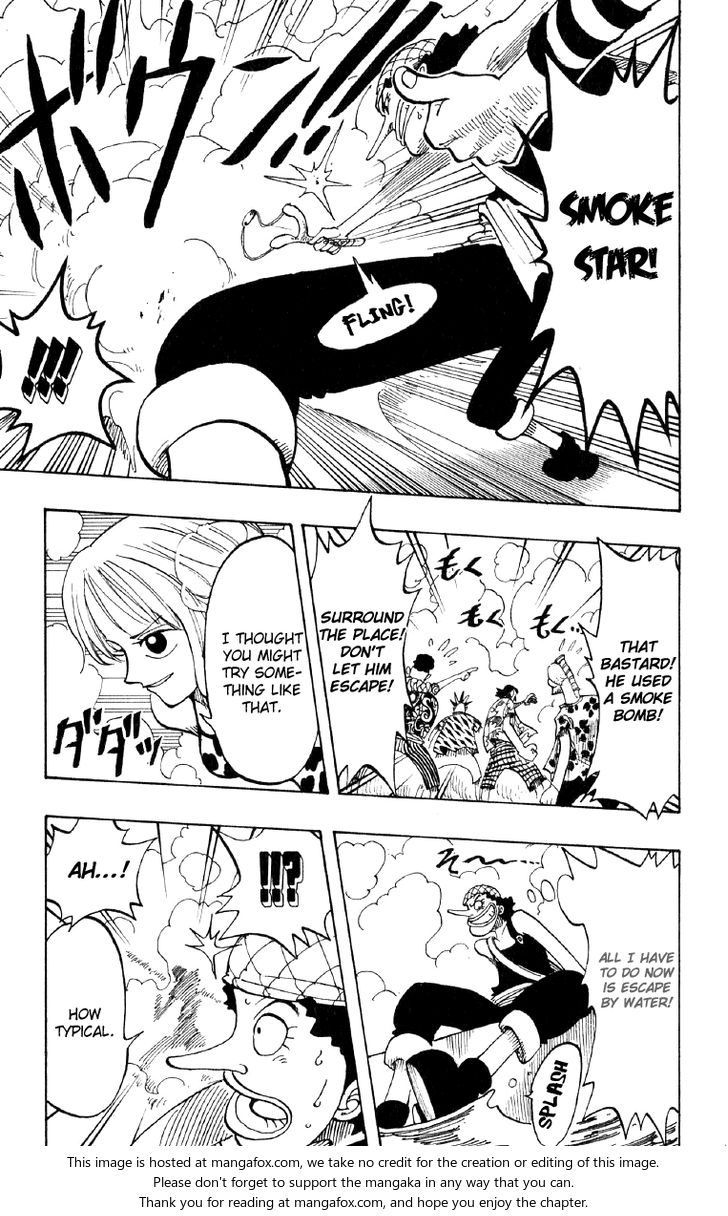 One Piece Vol.09 Chapter 074 page 11