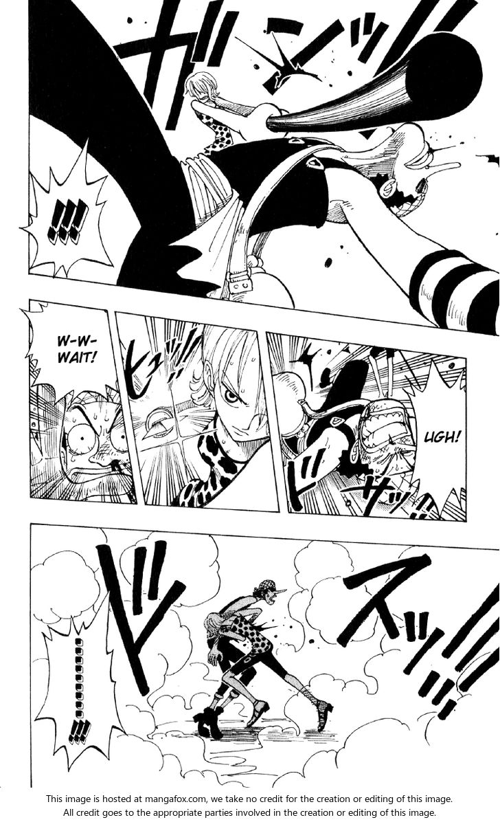 One Piece Vol.09 Chapter 074 page 12