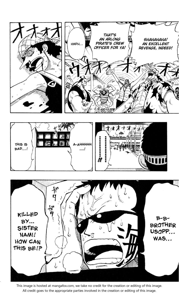 One Piece Vol.09 Chapter 074 page 14