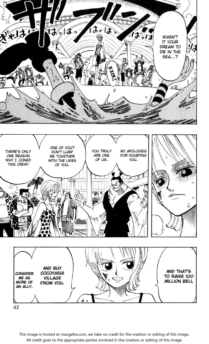 One Piece Vol.09 Chapter 074 page 15