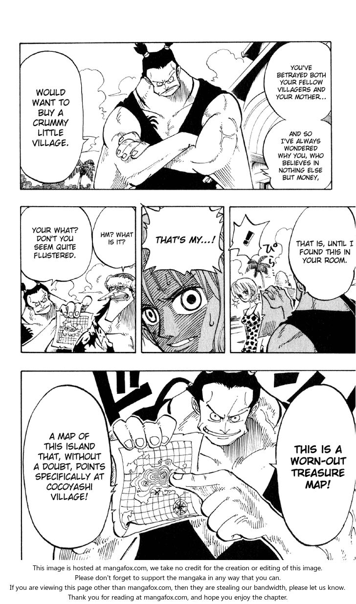 One Piece Vol.09 Chapter 074 page 16
