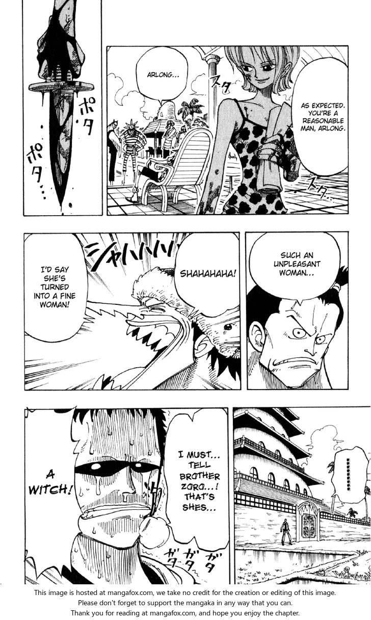 One Piece Vol.09 Chapter 074 page 18