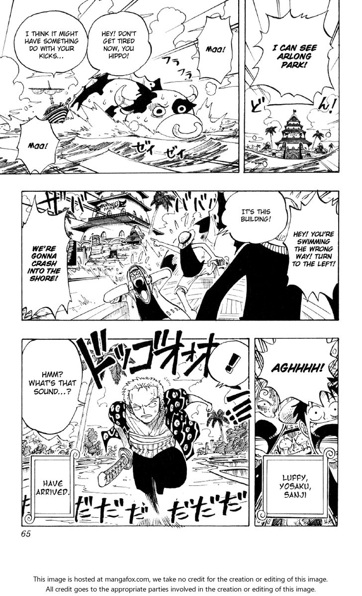 One Piece Vol.09 Chapter 074 page 19