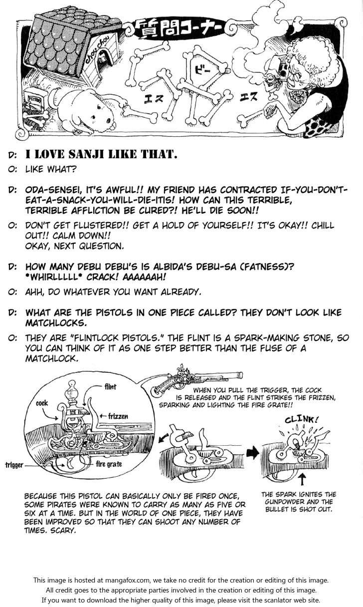 One Piece Vol.09 Chapter 074 page 20
