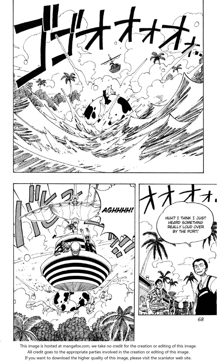One Piece Vol.09 Chapter 075 page 2